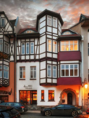 Boutique-Hotel Anno 1910 Wernigerode